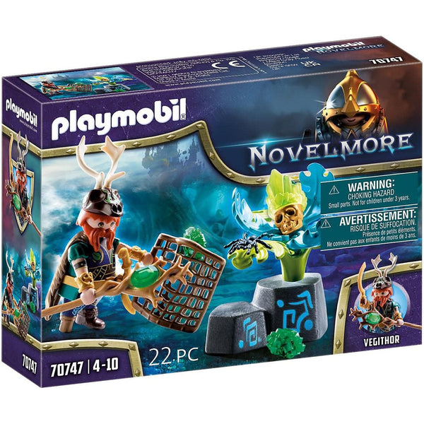 Playmobil 70747