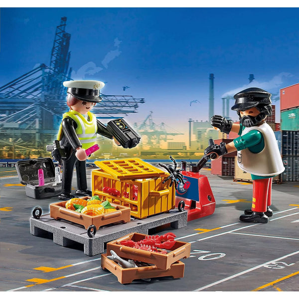 Playmobil 70775