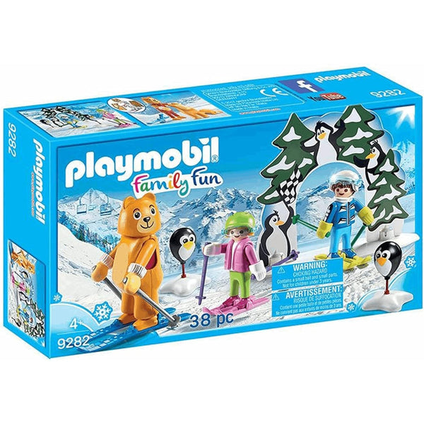 Playmobil 9282