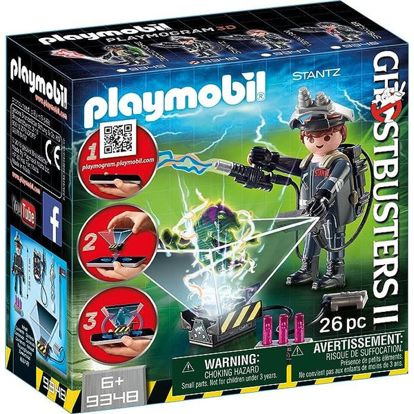 Playmobil 9348