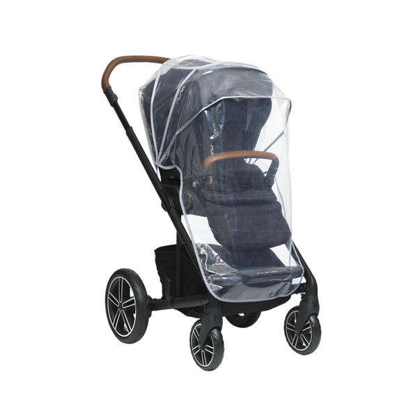 Nuna MIXX Next Kinderwagen Biscotti 6in1 Set