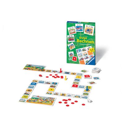 Ravensburger Erstes Rechnen