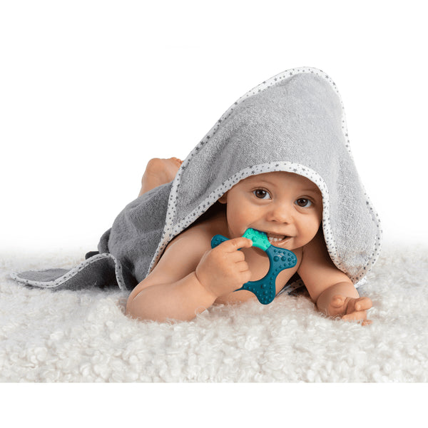 Reer Massage-Beißring 3+ Monate