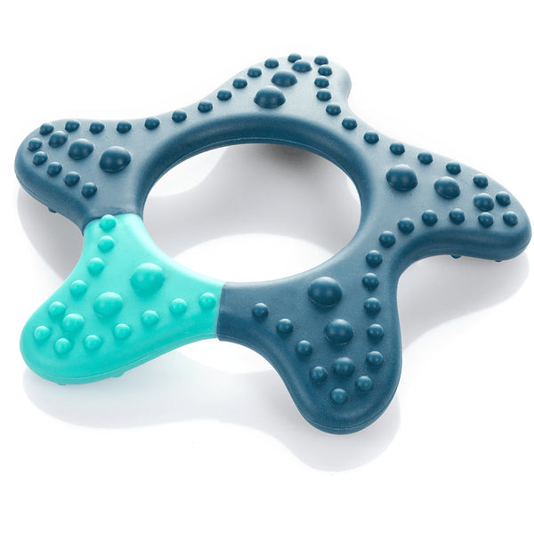 Reer Massage-Beißring 3+ Monate