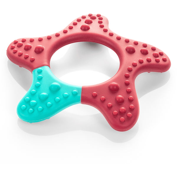 Reer Massage-Beißring 3+ Monate