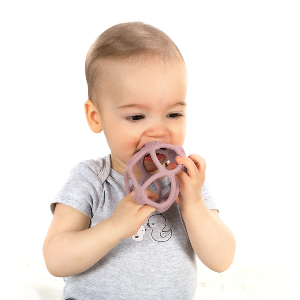 Reer Bite & Play Rosa 0+