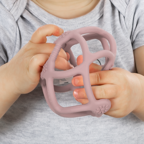 Reer Bite & Play Rosa 0+