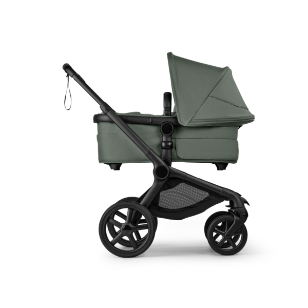 Bugaboo Fox 5 Renew Forest Green All-in-One Set