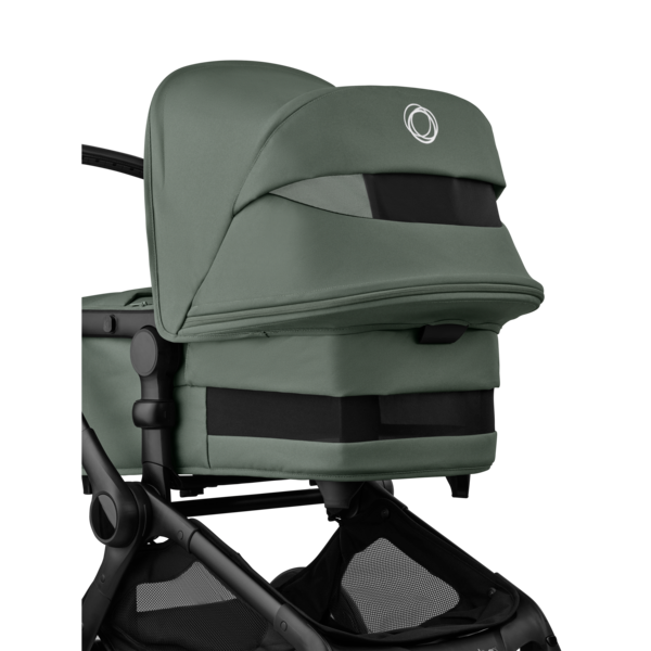 Bugaboo Fox 5 Renew Forest Green All-in-One Set