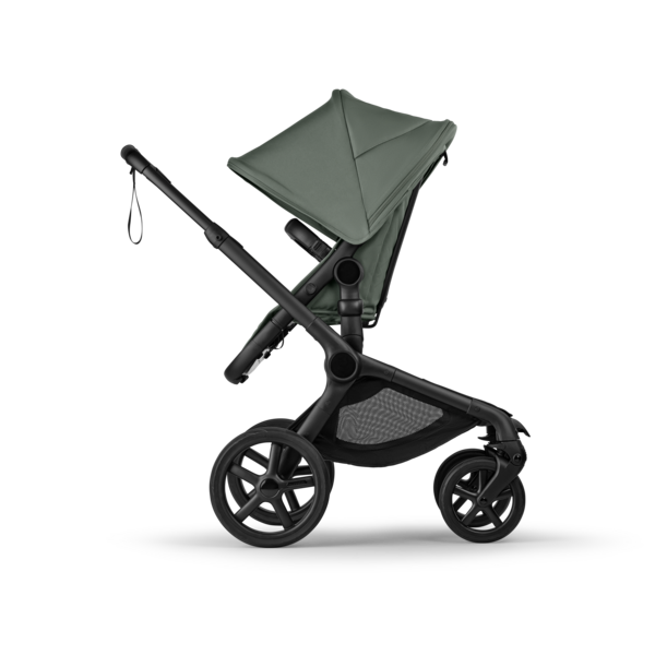Bugaboo Fox 5 Renew Forest Green All-in-One Set