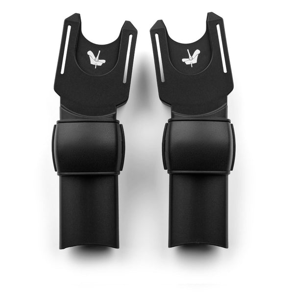 Bugaboo Fox 5 Renew Heritage Black 5in1 Set (Thule Testsieger)