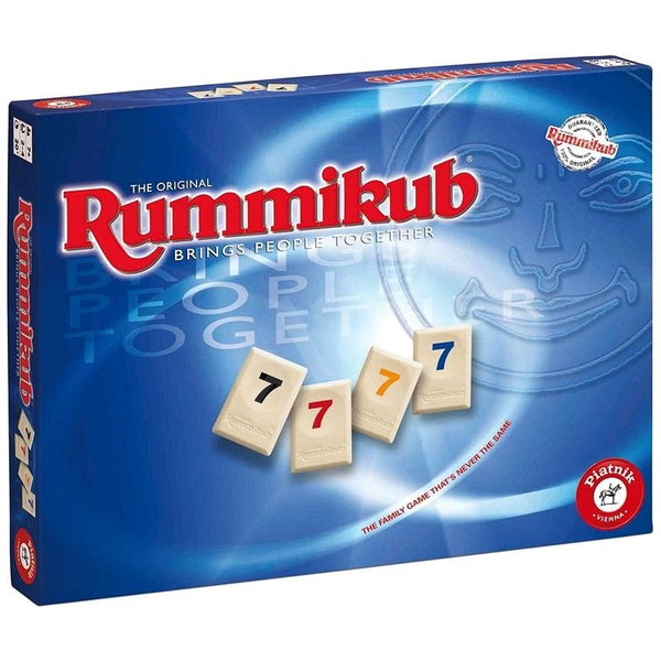 Rummikub The Original