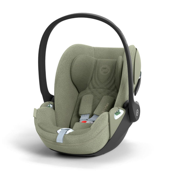 Joolz Geo5 - Sage Green 4in1 Set