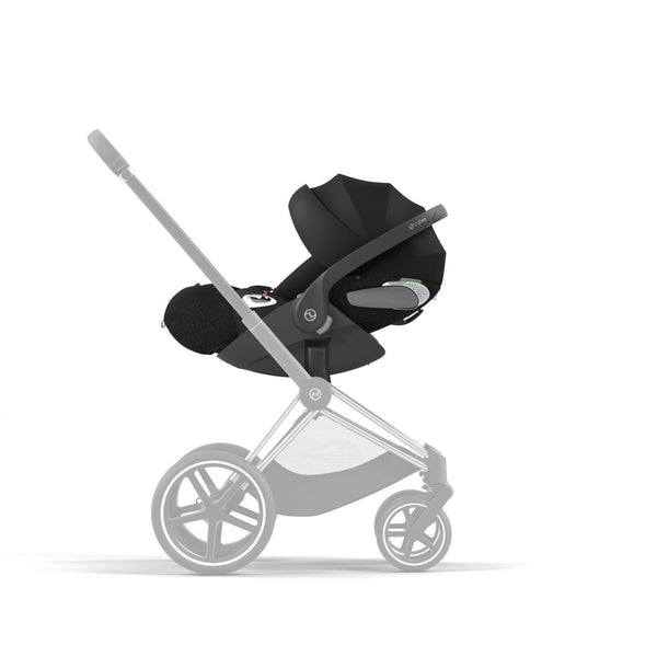 Joolz Geo5 - Sage Green 4in1 Set