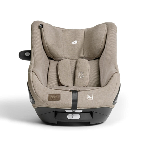 Joie Signature i-Harbour E (6M-4J) Sandstone Mesh