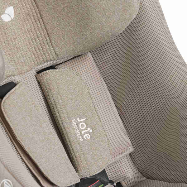 Joie Signature i-Harbour E (6M-4J) Sandstone Mesh