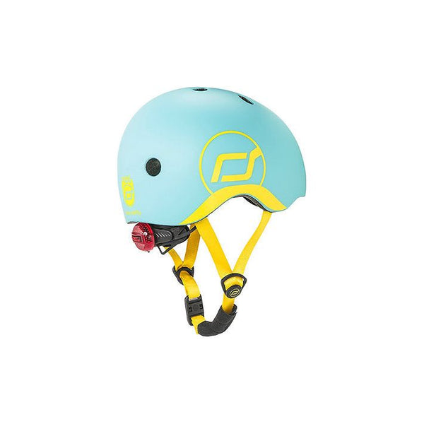 Helm XXS-S Blueberry