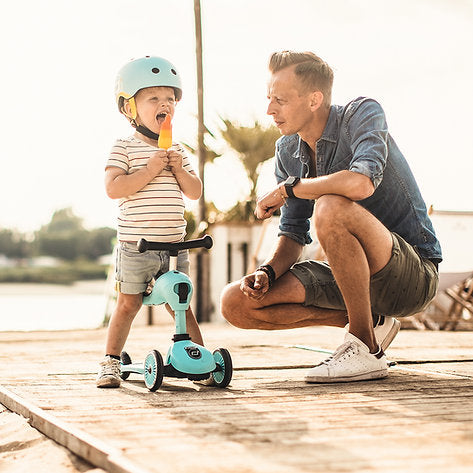 Helm XXS-S Blueberry