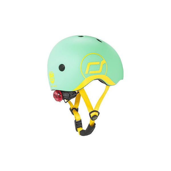 Helm XXS-S Kiwi