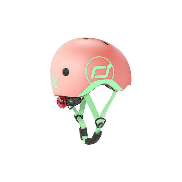 Helm XXS-S Peach