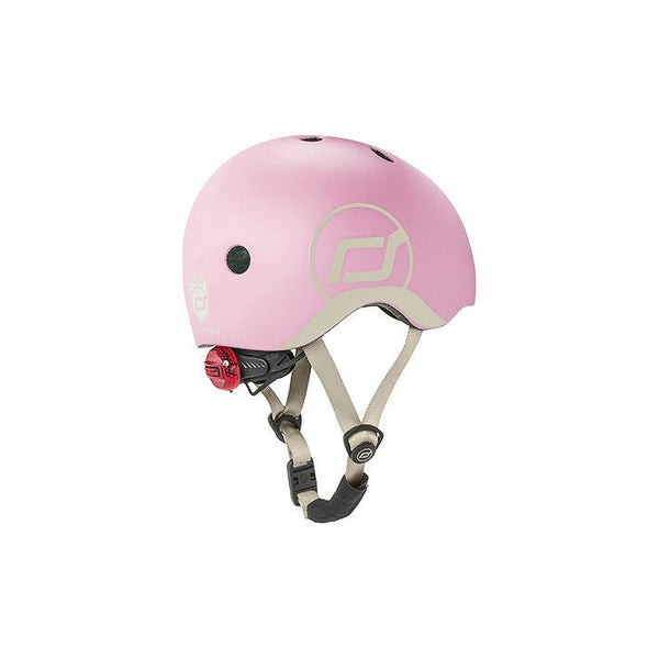 Helm XXS-S Rose
