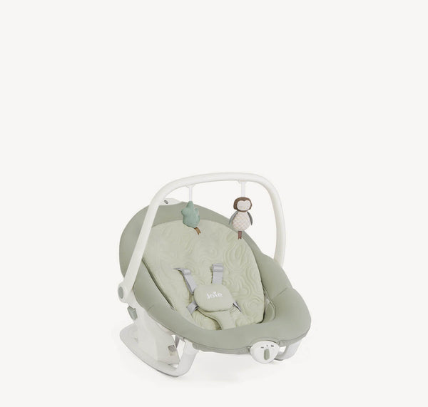 Joie Serina 2in1 Strata Mist