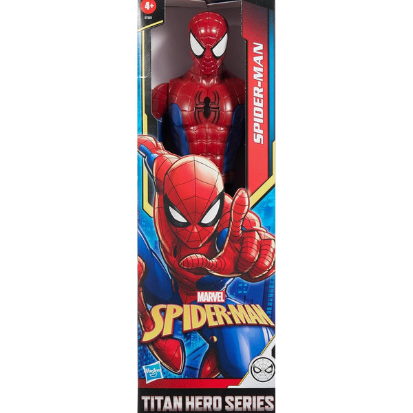 Spiderman Actionfigur