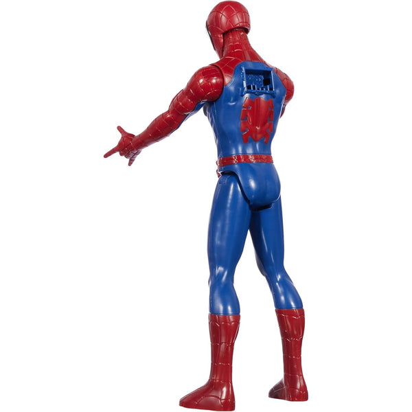 Spiderman Actionfigur