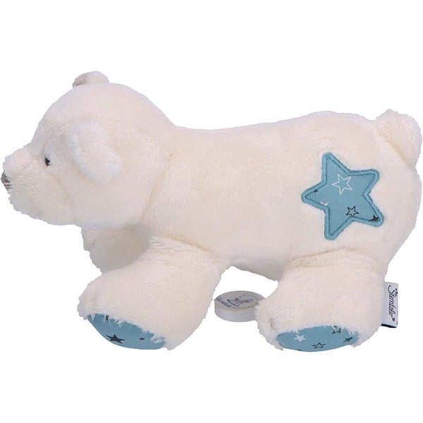 Spieluhr Eisbär