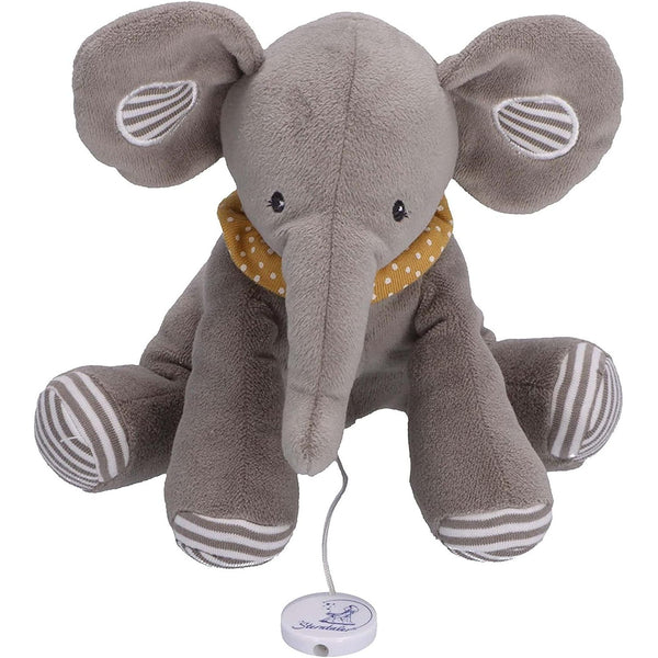 Spieluhr Elefant