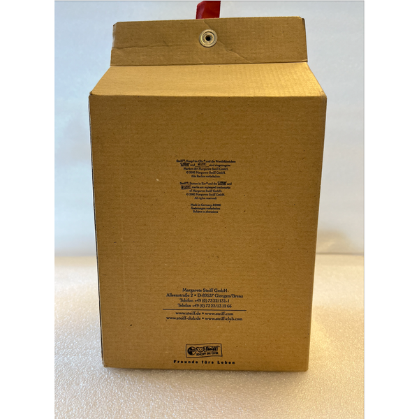 Steiff Teddybär Liebeserklärung