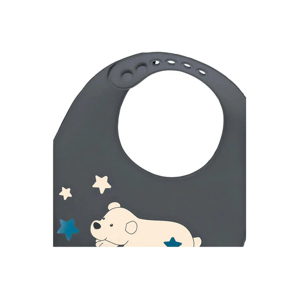 Sterntaler Lätzchen Eisbär