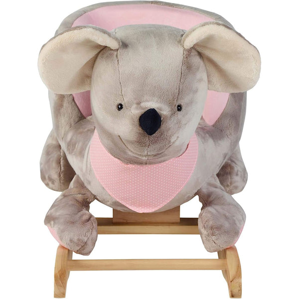 Sterntaler Schaukeltier Maus