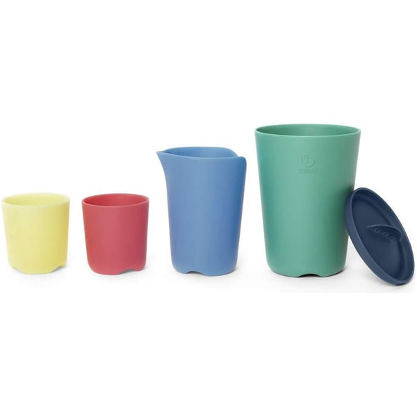 Stokke® Flexi Bath Toy Cups