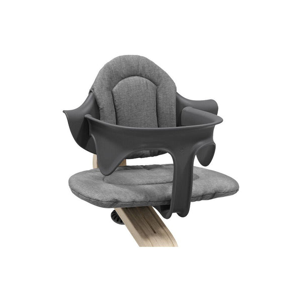 Stokke® Nomi® Baby Set Anthracite