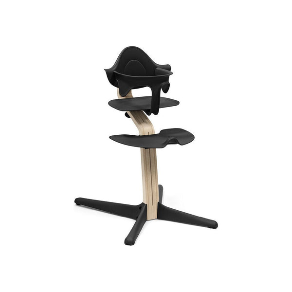 Stokke® Nomi® Baby Set Black