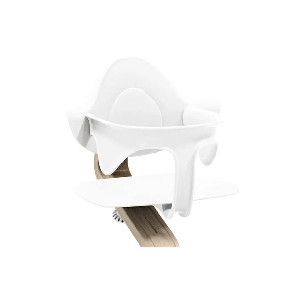 Stokke® Nomi® Baby Set White