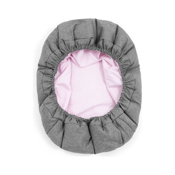 Stokke® Nomi® Newborn Set Black Grey Pink