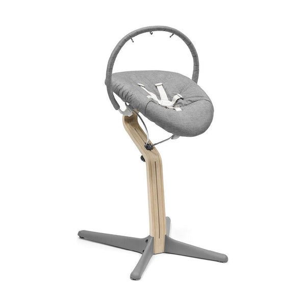 Stokke® Nomi® Newborn Set Grey Grey Pink