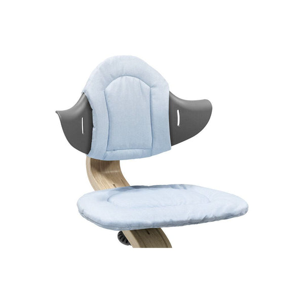Stokke® Nomi® Kissen Grey Blue