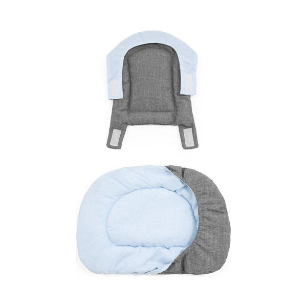 Stokke® Nomi® Kissen Grey Blue