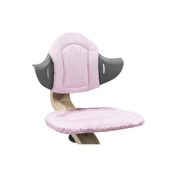 Stokke® Nomi® Kissen Grey Pink