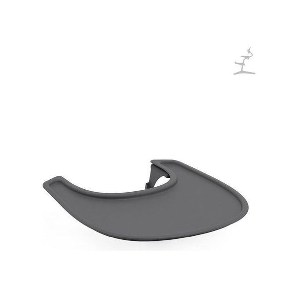 Stokke® Tray für Nomi® Anthracite