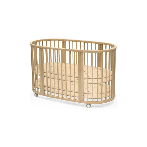 Stokke Sleepi Bed V3 Hazy Grey