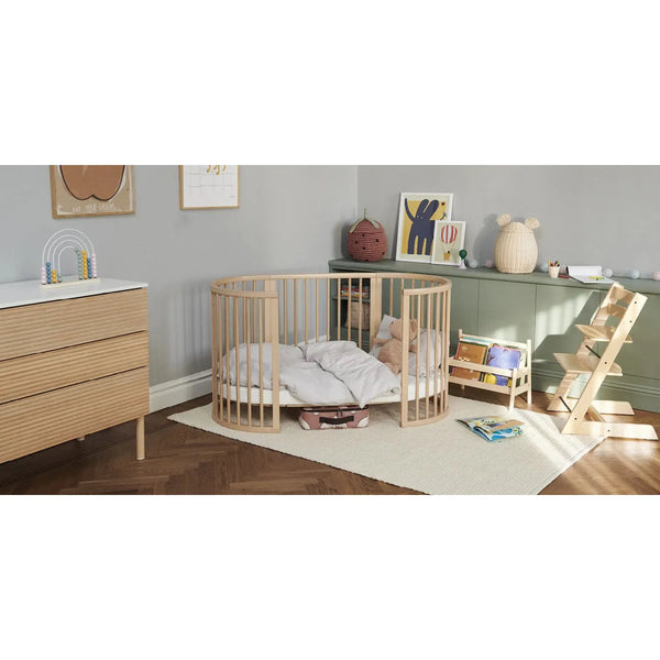 Stokke Sleepi Bed V3 Weiss