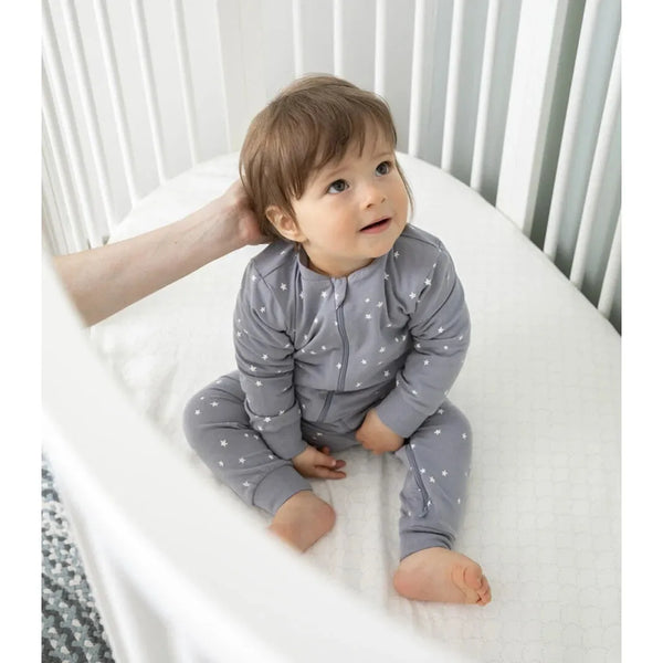 Stokke Sleepi Bed V3 Weiss