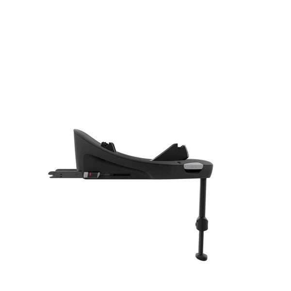 Cybex Balios S Lux Set Almond Beige 6in1 Set (Nur im Fachhandel!)