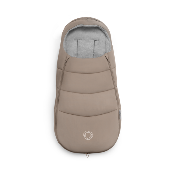 Bugaboo Donkey 6 Twin Desert Taupe All-in-One Set