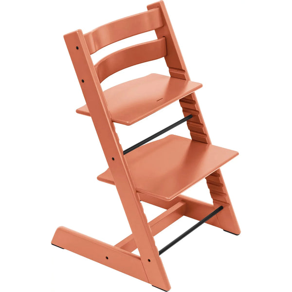 Stokke Tripp Trapp Terracotta Bundle