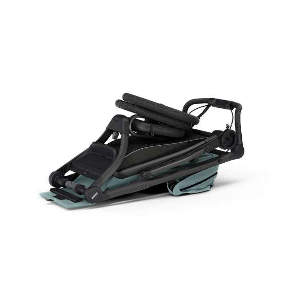 Thule Urban Glide 3 Black 5in1 Set